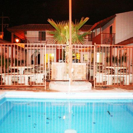 Hotel Villas Del Sol El Golfo de Santa Clara Luaran gambar