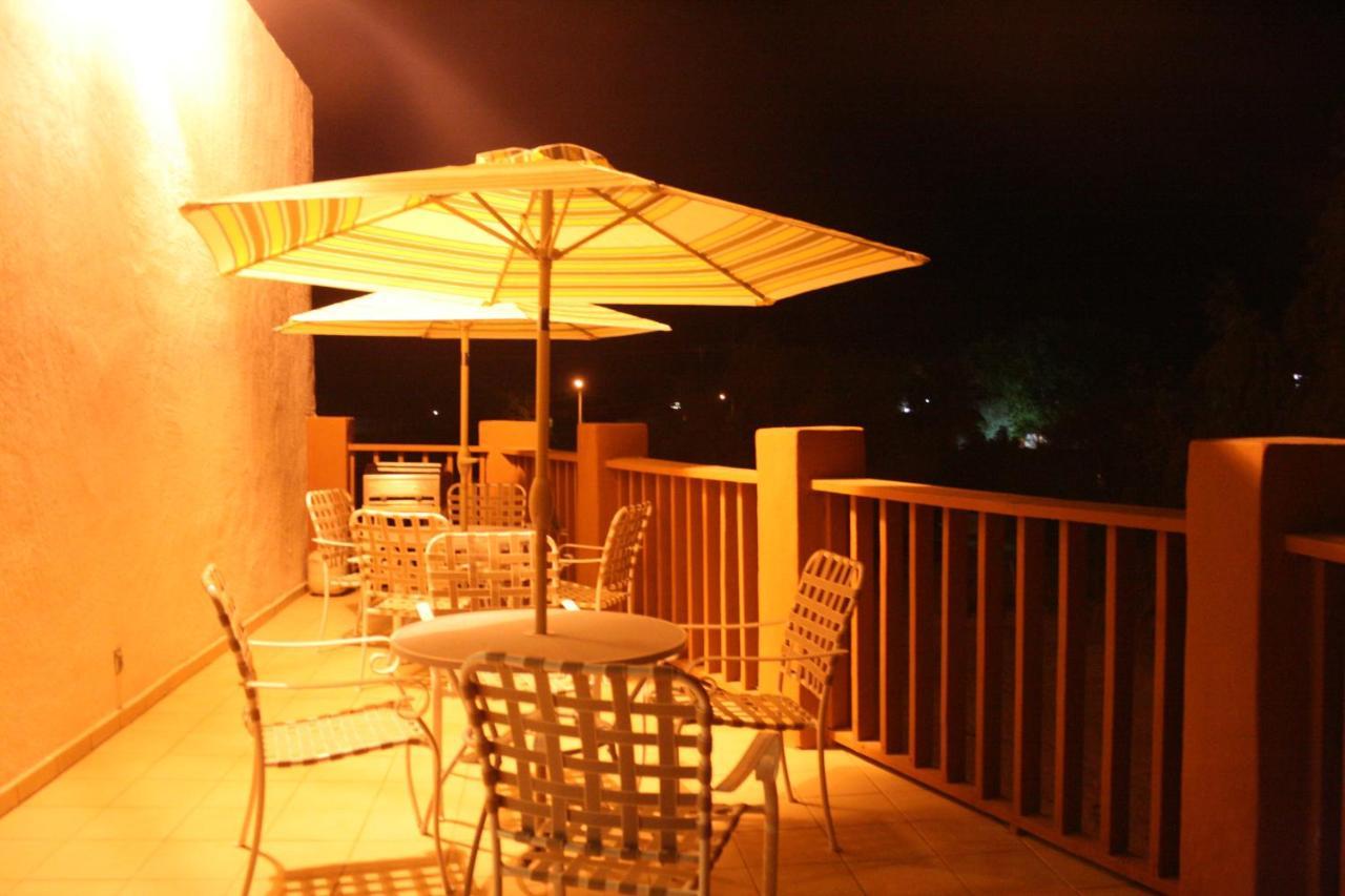 Hotel Villas Del Sol El Golfo de Santa Clara Luaran gambar
